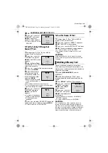 Предварительный просмотр 30 страницы JVC GR-D295 Instructions Manual