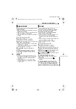 Предварительный просмотр 39 страницы JVC GR-D295 Instructions Manual