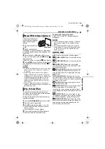 Предварительный просмотр 41 страницы JVC GR-D295 Instructions Manual