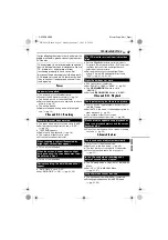 Предварительный просмотр 47 страницы JVC GR-D295 Instructions Manual