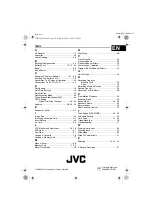 Предварительный просмотр 56 страницы JVC GR-D295 Instructions Manual