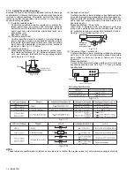 Предварительный просмотр 13 страницы JVC GR-D30EK Service Manual