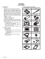 Предварительный просмотр 27 страницы JVC GR-D30EK Service Manual