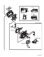 Предварительный просмотр 64 страницы JVC GR-D30EK Service Manual