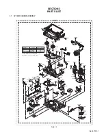 Предварительный просмотр 80 страницы JVC GR-D30EK Service Manual