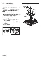 Предварительный просмотр 148 страницы JVC GR-D30EK Service Manual