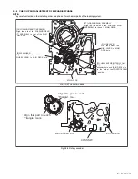 Предварительный просмотр 167 страницы JVC GR-D30EK Service Manual