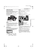 Предварительный просмотр 11 страницы JVC GR-D32 Instructions Manual