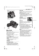 Предварительный просмотр 13 страницы JVC GR-D32 Instructions Manual