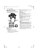 Предварительный просмотр 14 страницы JVC GR-D32 Instructions Manual