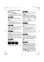 Предварительный просмотр 16 страницы JVC GR-D32 Instructions Manual