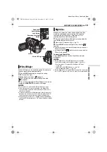 Предварительный просмотр 19 страницы JVC GR-D32 Instructions Manual