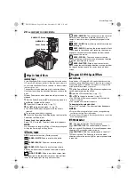 Предварительный просмотр 20 страницы JVC GR-D32 Instructions Manual