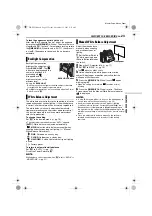 Предварительный просмотр 23 страницы JVC GR-D32 Instructions Manual