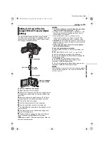 Предварительный просмотр 25 страницы JVC GR-D32 Instructions Manual