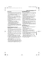 Preview for 27 page of JVC GR-D32 Instructions Manual