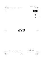 Предварительный просмотр 40 страницы JVC GR-D32 Instructions Manual