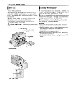 Предварительный просмотр 48 страницы JVC GR-D33 - MiniDV Camcorder With 16x Optical Zoom Instructions Manual