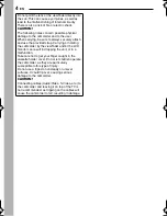 Preview for 4 page of JVC GR-D338AH Instructions Manual