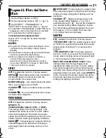 Preview for 31 page of JVC GR-D338AH Instructions Manual