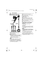 Preview for 22 page of JVC GR-D340 Instructions Manual