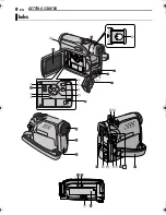 Preview for 8 page of JVC GR-D340AC Instructions Manual