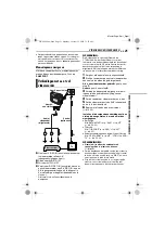 Preview for 21 page of JVC GR-D340E (Dutch) Gebruiksaanwijzing