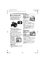 Preview for 22 page of JVC GR-D340E (Dutch) Gebruiksaanwijzing