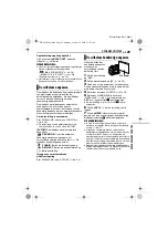 Preview for 29 page of JVC GR-D340E (Dutch) Gebruiksaanwijzing