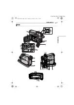 Preview for 51 page of JVC GR-D340E (Dutch) Gebruiksaanwijzing