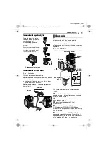 Preview for 55 page of JVC GR-D340E (Dutch) Gebruiksaanwijzing