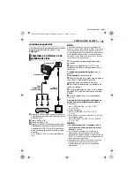 Preview for 65 page of JVC GR-D340E (Dutch) Gebruiksaanwijzing