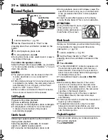 Preview for 20 page of JVC GR-D347U Instructions Manual