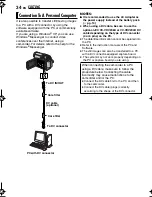 Preview for 34 page of JVC GR-D347U Instructions Manual