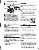 Preview for 64 page of JVC GR-D347U Instructions Manual