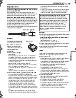 Preview for 83 page of JVC GR-D347U Instructions Manual