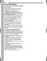 Preview for 6 page of JVC GR-D350 - MiniDV Camcorder w/32x Optical Zoom Getting Started