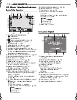 Preview for 10 page of JVC GR-D350 - MiniDV Camcorder w/32x Optical Zoom Getting Started