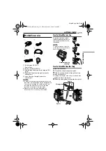 Предварительный просмотр 11 страницы JVC GR-D350AS Instructions Manual