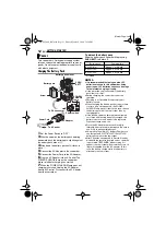 Предварительный просмотр 12 страницы JVC GR-D350AS Instructions Manual