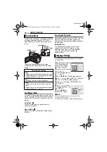 Предварительный просмотр 14 страницы JVC GR-D350AS Instructions Manual