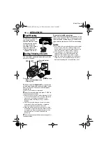 Предварительный просмотр 16 страницы JVC GR-D350AS Instructions Manual