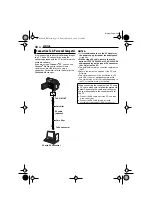 Предварительный просмотр 34 страницы JVC GR-D350AS Instructions Manual