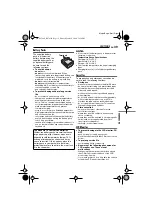 Предварительный просмотр 39 страницы JVC GR-D350AS Instructions Manual