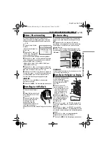 Предварительный просмотр 59 страницы JVC GR-D350AS Instructions Manual