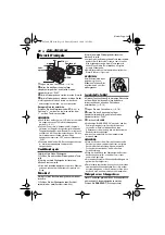 Предварительный просмотр 64 страницы JVC GR-D350AS Instructions Manual