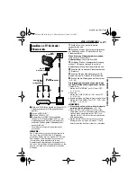 Предварительный просмотр 65 страницы JVC GR-D350AS Instructions Manual