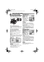 Предварительный просмотр 66 страницы JVC GR-D350AS Instructions Manual