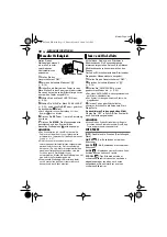 Предварительный просмотр 74 страницы JVC GR-D350AS Instructions Manual