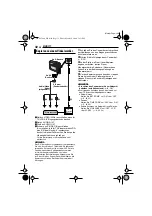 Предварительный просмотр 76 страницы JVC GR-D350AS Instructions Manual